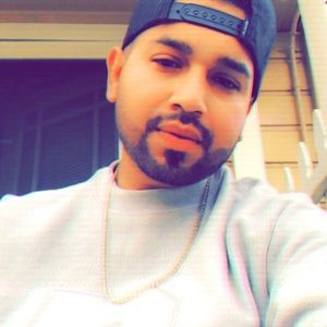 Meet your Posher, Nelson